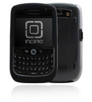 Incipio BlackBerry Silicrylic Hard Shell (BB-705) Incipio BlackBerry Silicrylic Hard Shell (BB-705)